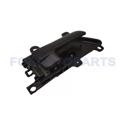 Left Interior Inside Door Handle Car Replacement for Hyundai Veracruz Ix55 2007-2012 82610-3J000 826103J000 - image 2